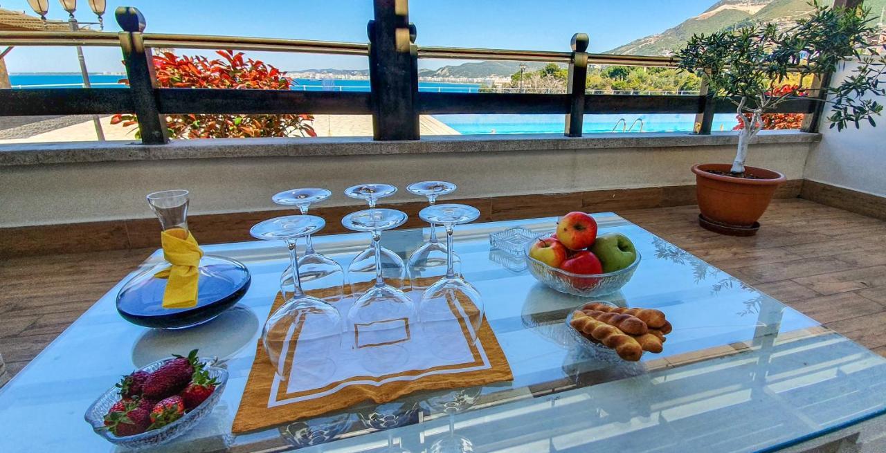 Aqua Vlore