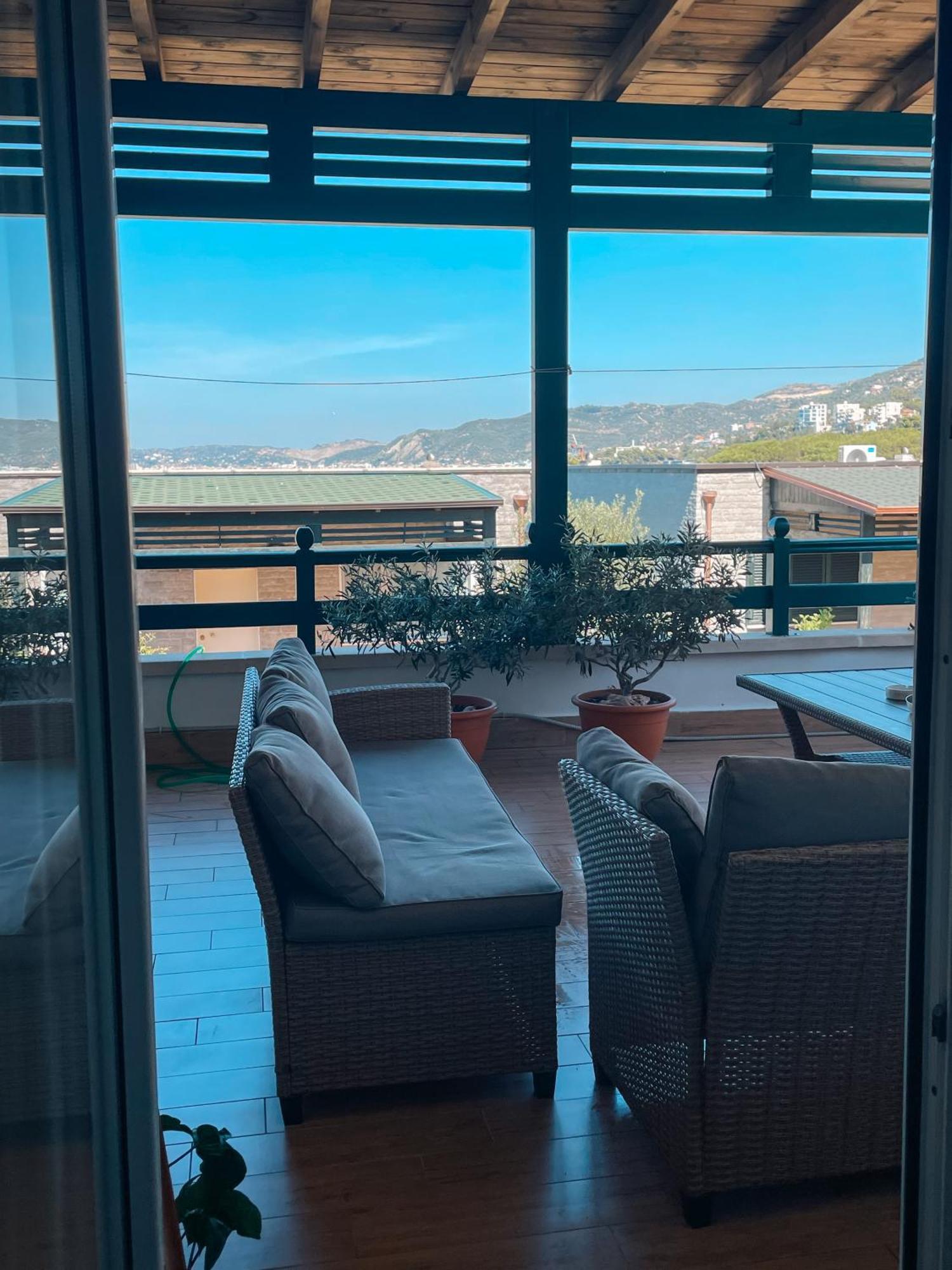 Aqua 度假居 Vlore