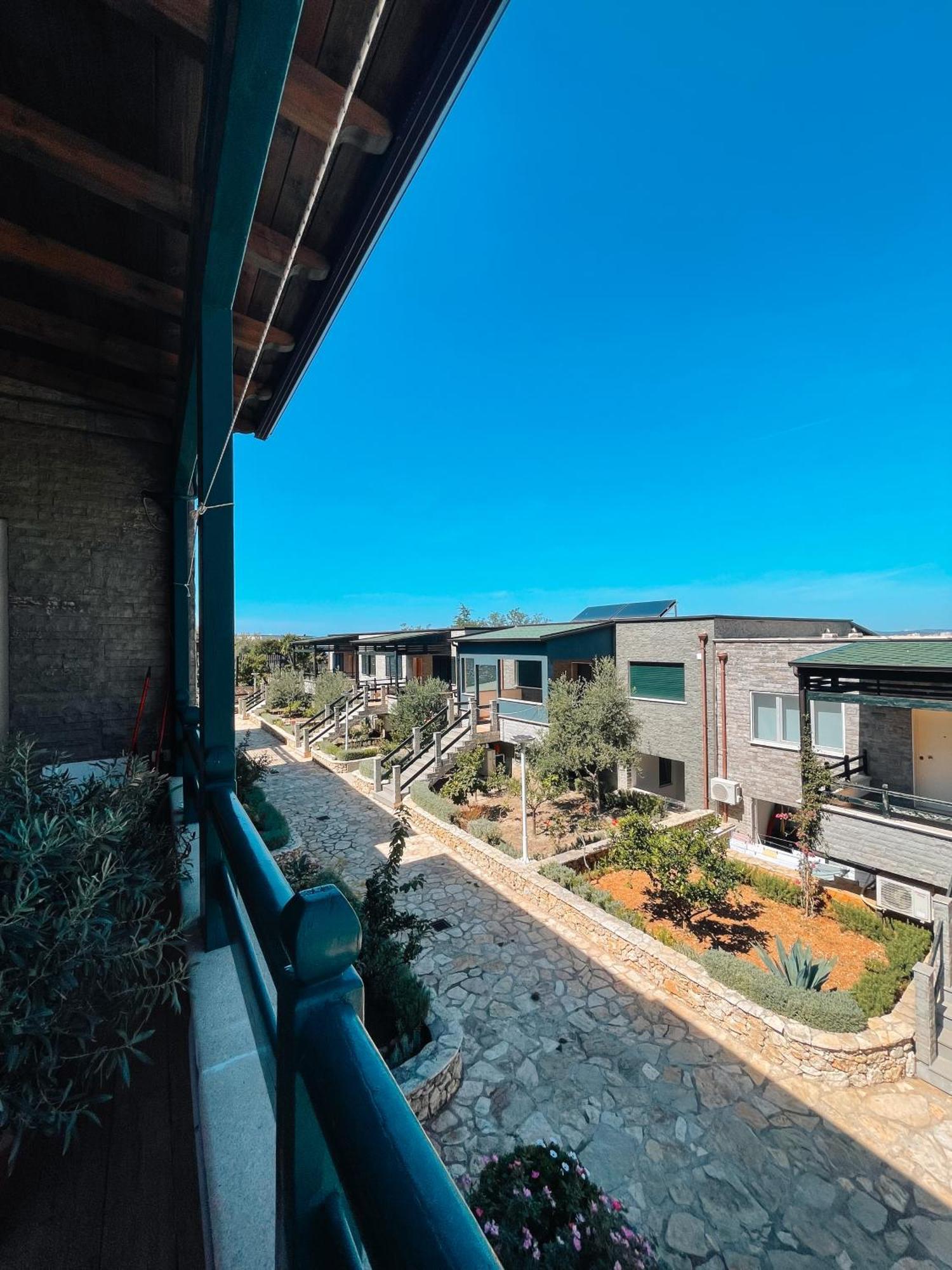 Aqua Ferienhaus Vlorë