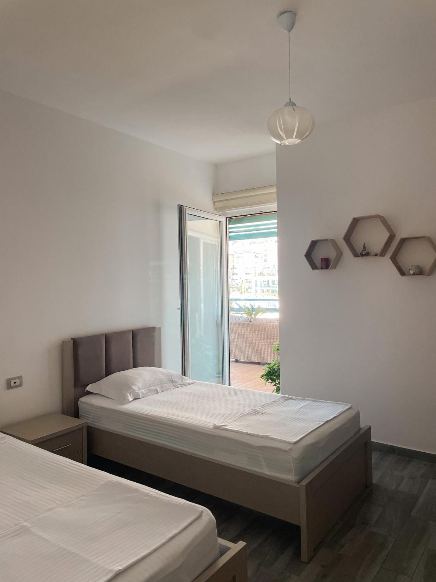 Holiday home Aqua Vlore